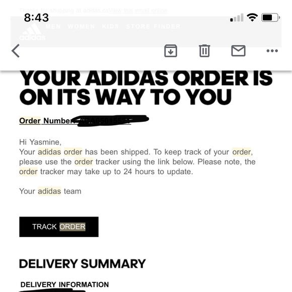 Yeezy boost 380 pepper brand new - Picture 7 of 8